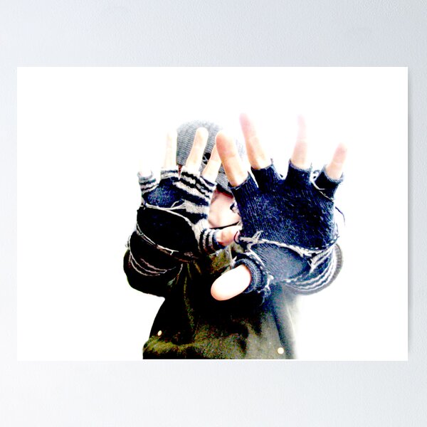 No Pictures Please Poster