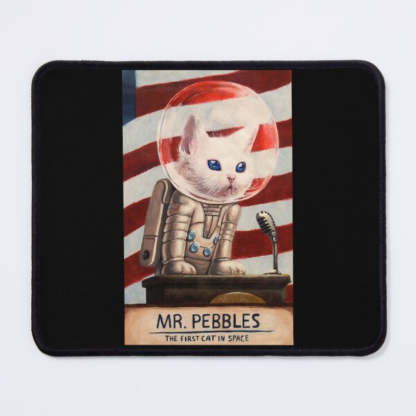 Item preview, MR PEBBLES - High Quality Classic . designed and sold by michelleeir.