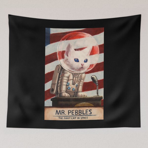 Item preview, MR PEBBLES - High Quality Classic . designed and sold by michelleeir.
