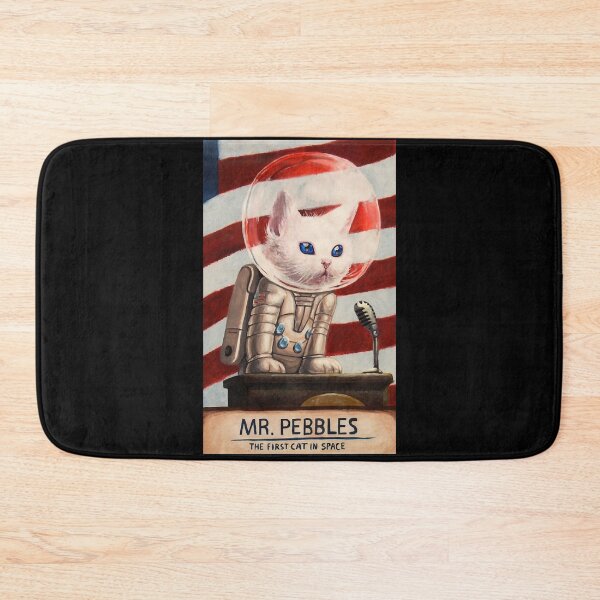 Item preview, MR PEBBLES - High Quality Classic . designed and sold by michelleeir.