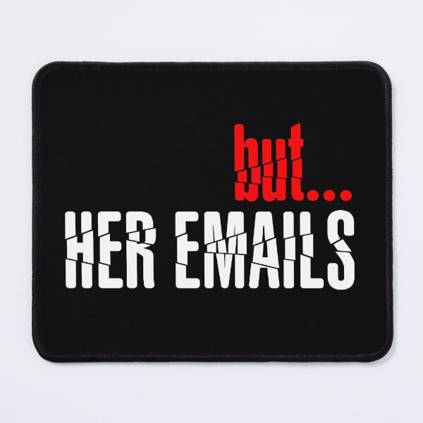 Item preview, but her emails designed and sold by Grafik0.