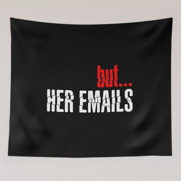 Item preview, but her emails designed and sold by Grafik0.