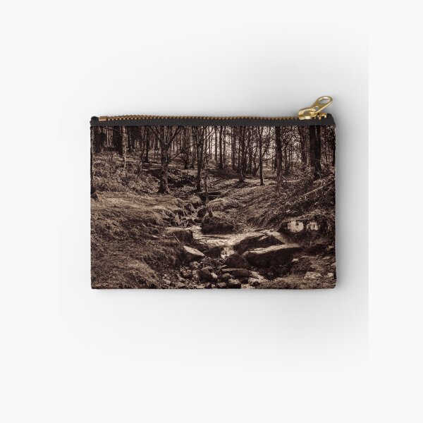 Item preview, Woodland Stream designed and sold by Colin Metcalf.