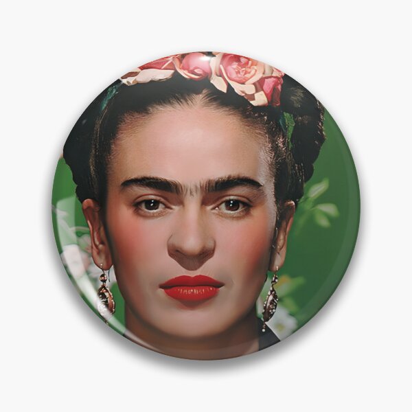 Item preview, Frida HD designed and sold by Mony26.