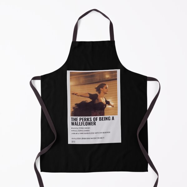 Item preview, Perks of being wallflower Poster designed and sold by smithisidor.