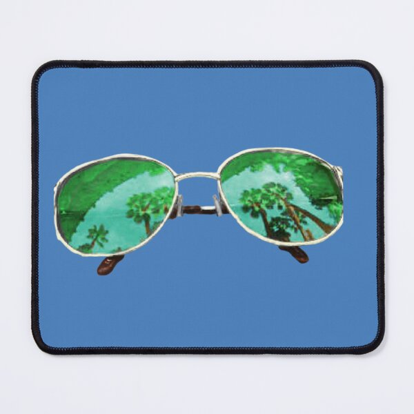Item preview, Palm Tree Reflections  designed and sold by Deneese.