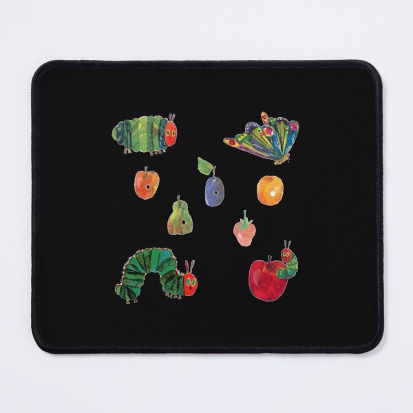 Item preview, The Very Hungry Caterpillar designed and sold by DanielaVogel.