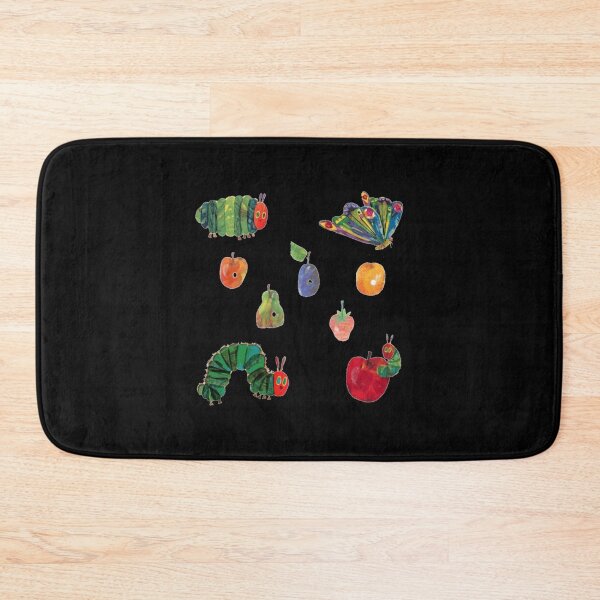 Item preview, The Very Hungry Caterpillar designed and sold by DanielaVogel.