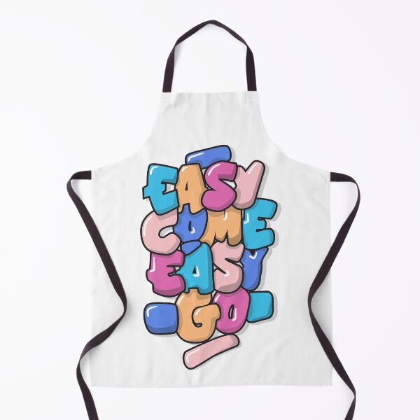 Item preview, easy come easy go designed and sold by thecave85.