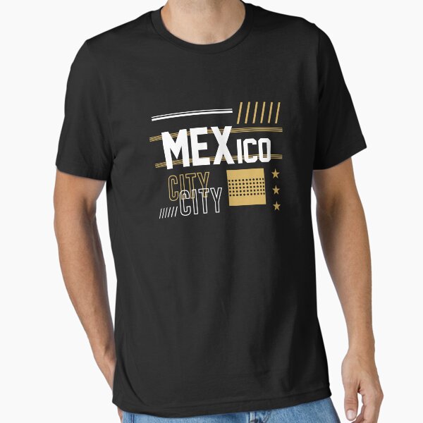 Item preview, Mexico City designed and sold by sheldyrivaldi.