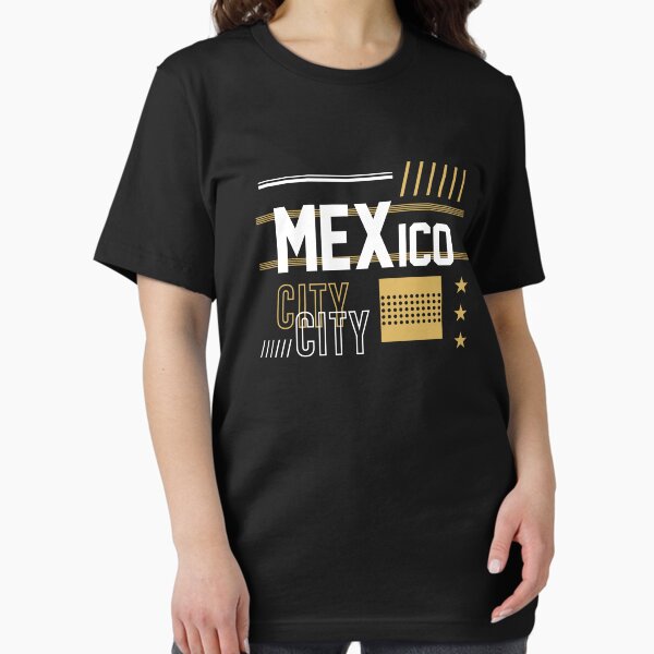 Item preview, Mexico City designed and sold by sheldyrivaldi.
