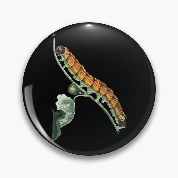 Item preview, The Very Hungry Caterpillar designed and sold by DanielaVogel.