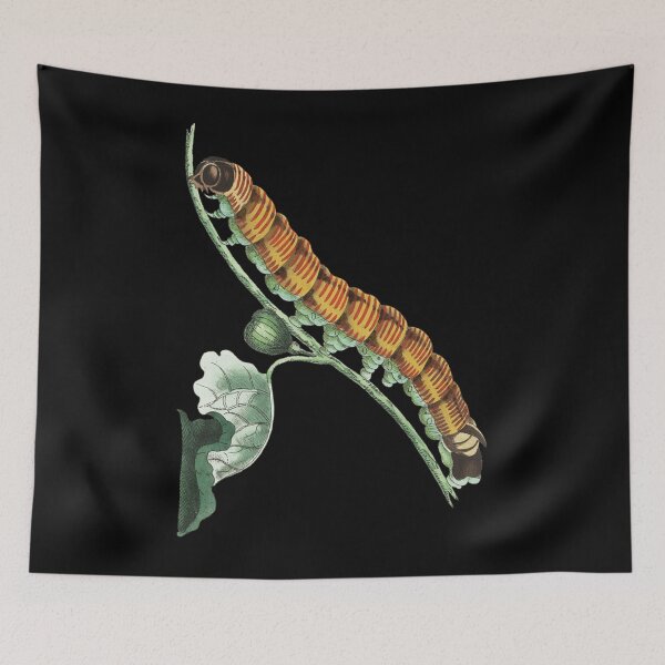 Item preview, The Very Hungry Caterpillar designed and sold by DanielaVogel.