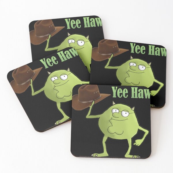 Artikelvorschau, Peter Wazowski Cowboy-Klassiker. entworfen und verkauft von smithisidor.