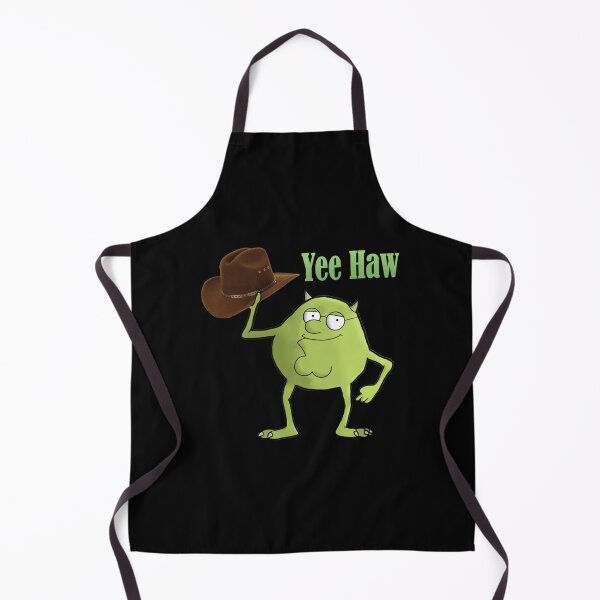 Item preview, Peter Wazowski Cowboy Classic . designed and sold by smithisidor.