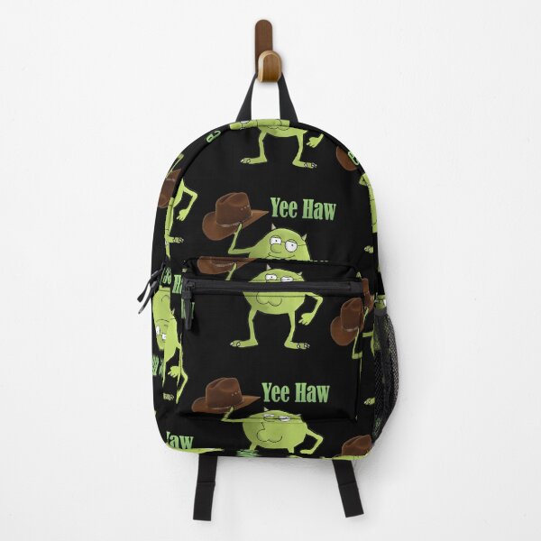 Item preview, Peter Wazowski Cowboy Classic . designed and sold by smithisidor.
