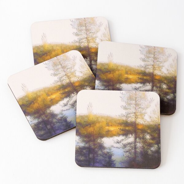 Item preview, Early Autumn in Finland designed and sold by Susan Maxwell Schmidt.