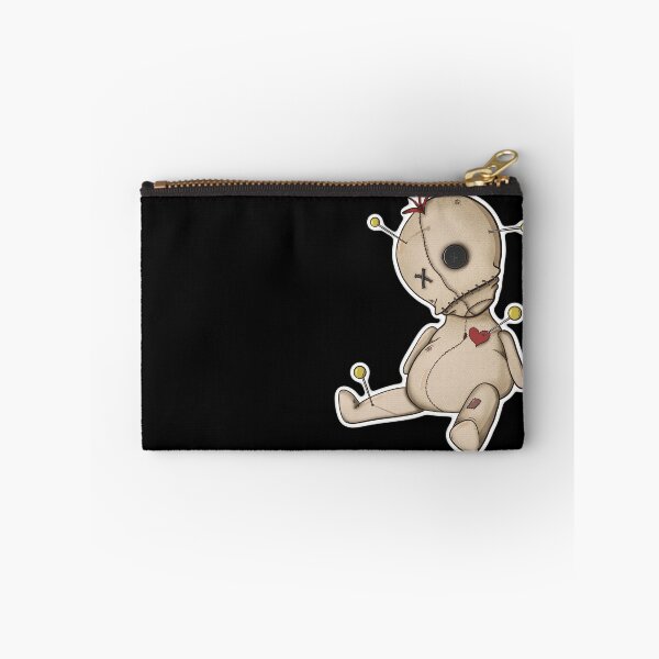 Item preview, Voodoo Doll designed and sold by ElleSeaPaints.