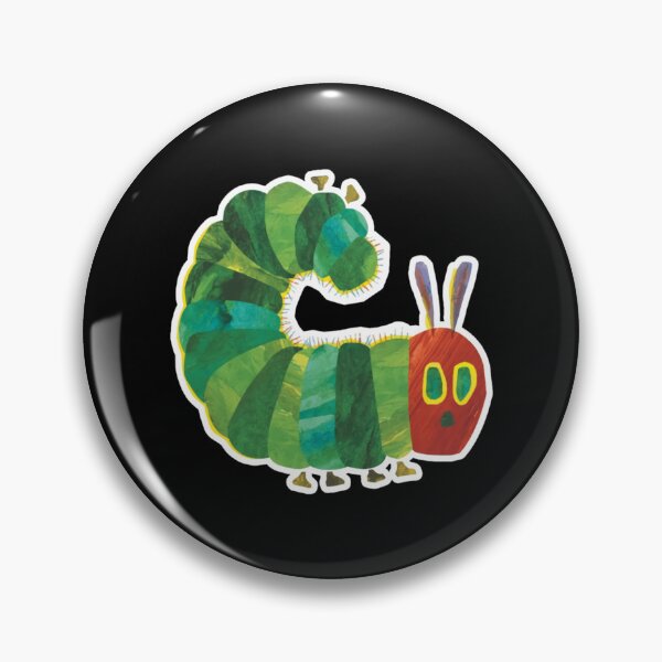 Item preview, The Best To Buy - Very Hungry Caterpillar designed and sold by DanielaVogel.