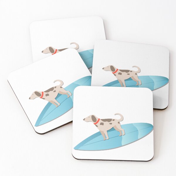 Item preview, Surf Dog  designed and sold by Deneese.