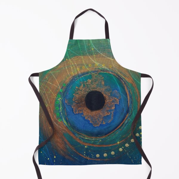 Item preview, Jaded Jellyfish designed and sold by JilClaireArt.