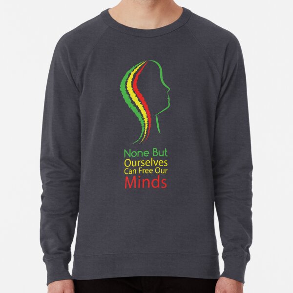 Redemption Song Sweatshirts Hoodies Redbubble Redemption Song Sweatshirts Hoodies Redbubble
