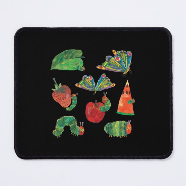 Item preview, The Very Hungry Caterpillar designed and sold by DanielaVogel.