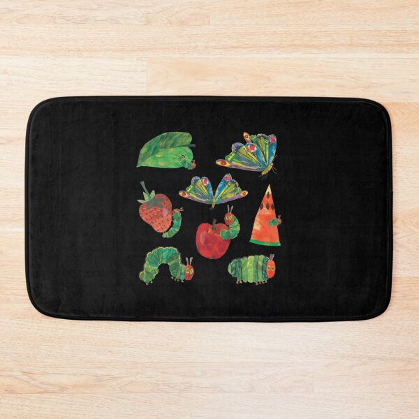 Item preview, The Very Hungry Caterpillar designed and sold by DanielaVogel.