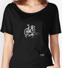 ZannoX - Naked Bike Women's Relaxed Fit T-Shirt