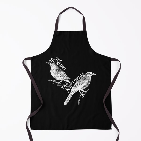 Item preview, Nightingale and Starling Classic . designed and sold by michelleeir.