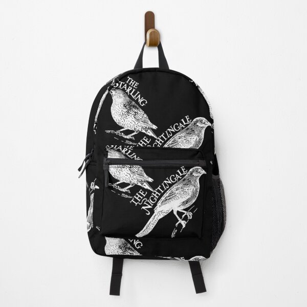 Item preview, Nightingale and Starling Classic . designed and sold by michelleeir.