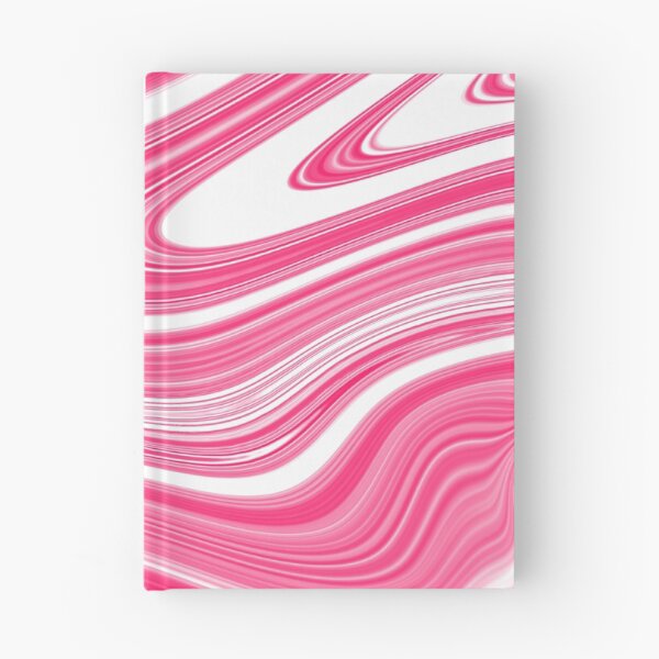 Item preview, Pink and white marble design designed and sold by MarbleMeUp.