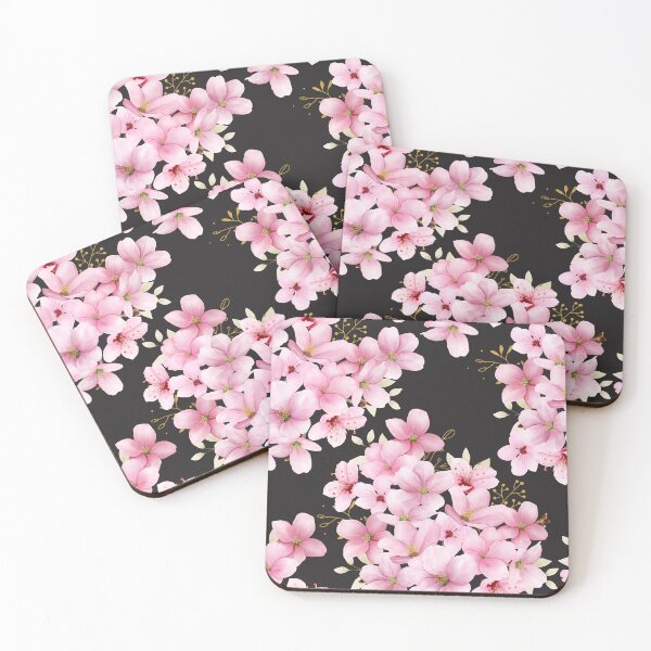 Artikelvorschau, Blossom Cherry  entworfen und verkauft von EVERTEESLOVER.