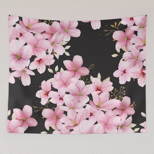 Artikelvorschau, Blossom Cherry entworfen und verkauft von EVERTEESLOVER.