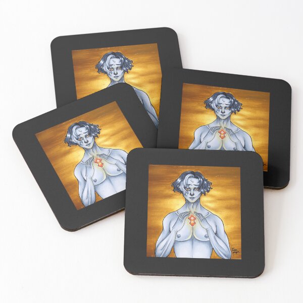 Item preview, Golden Memories - Emet Selch Long . designed and sold by alexiszeppy.