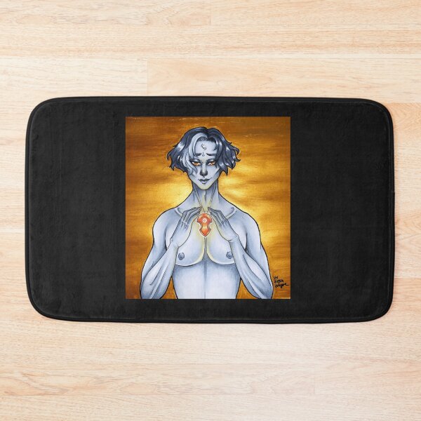 Item preview, Golden Memories - Emet Selch Long . designed and sold by alexiszeppy.
