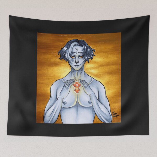 Item preview, Golden Memories - Emet Selch Long . designed and sold by alexiszeppy.