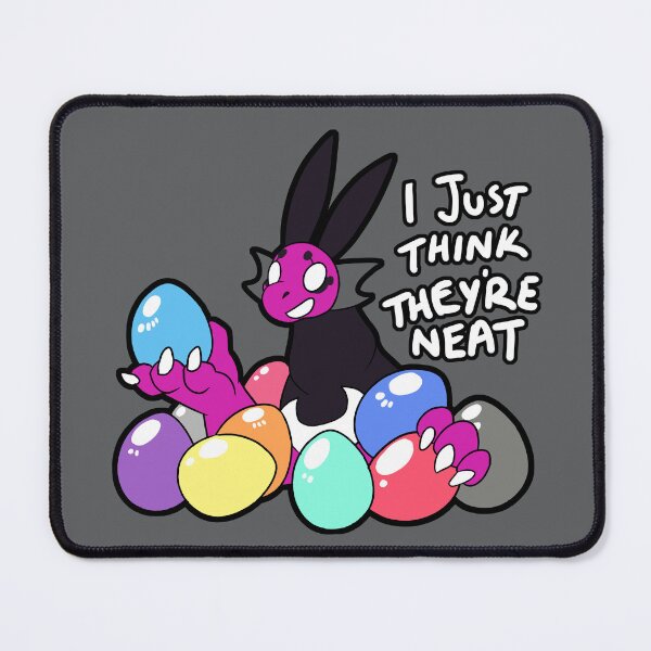 Item preview, Astrotail: I just think they're neat designed and sold by Appletail.