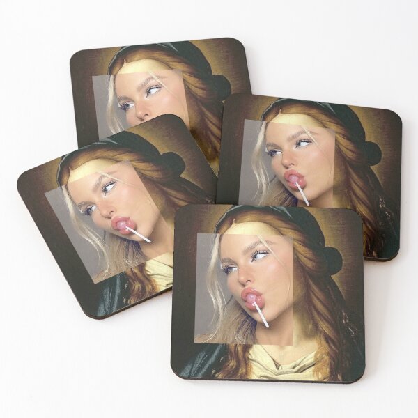 Item preview, MARY L designed and sold by Rene  Garza.