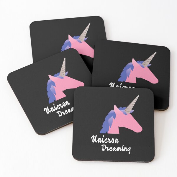 Item preview, unicorn dreaming designed and sold by Lv28021.