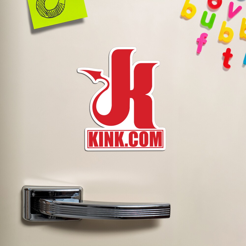 KINK LOGO | Magnet