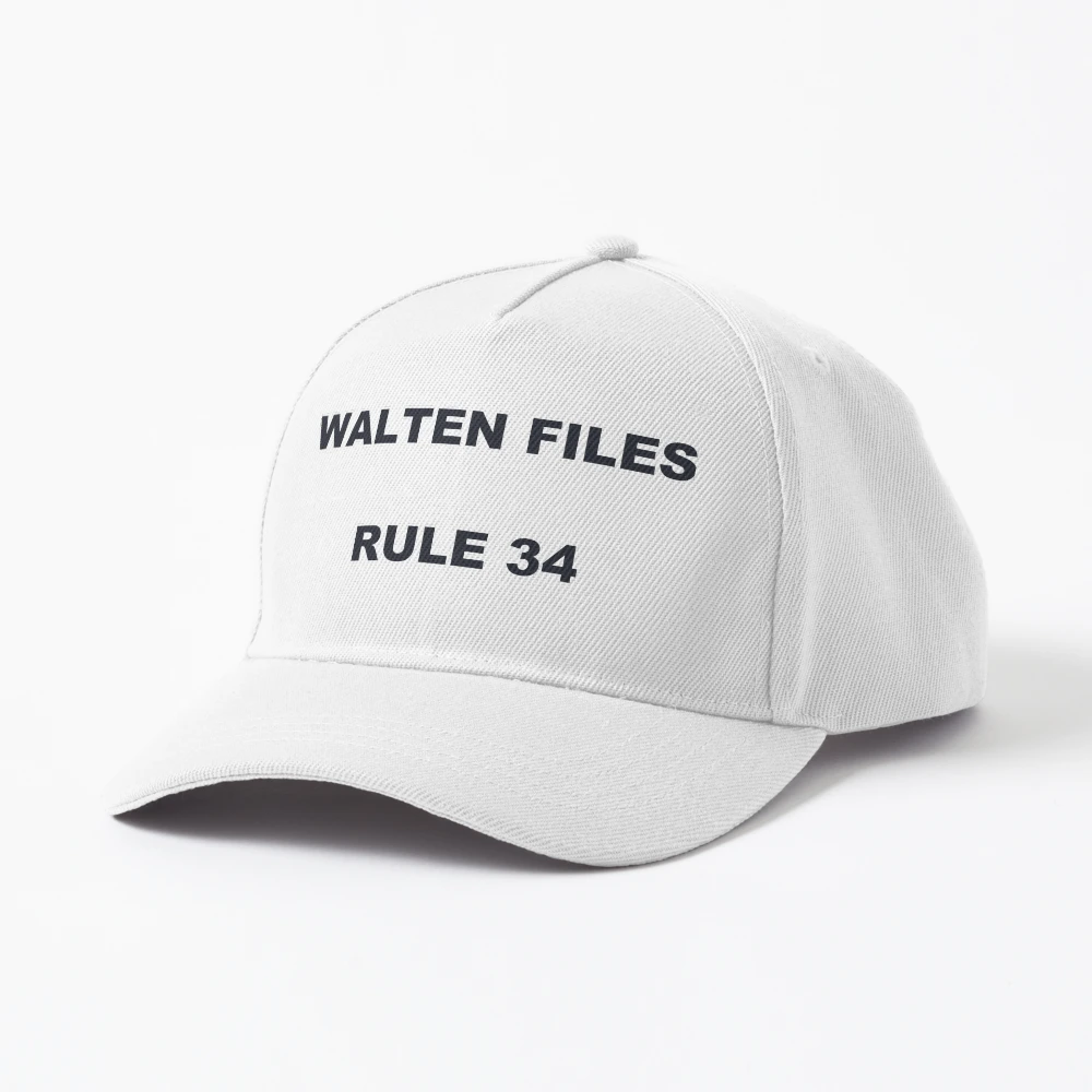 Walten Files Rule 34 | Cap
