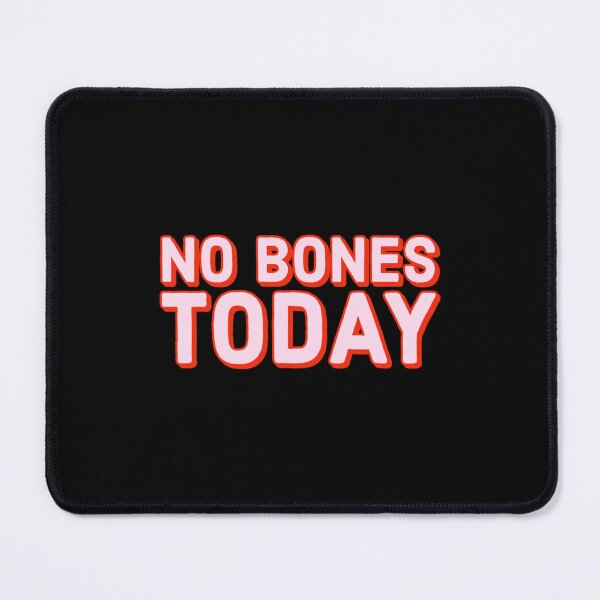 Item preview, Pink No Bones Day Classic . designed and sold by smithisidor.