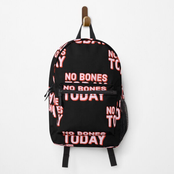 Item preview, Pink No Bones Day Classic . designed and sold by smithisidor.