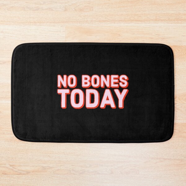 Item preview, Pink No Bones Day Classic . designed and sold by smithisidor.