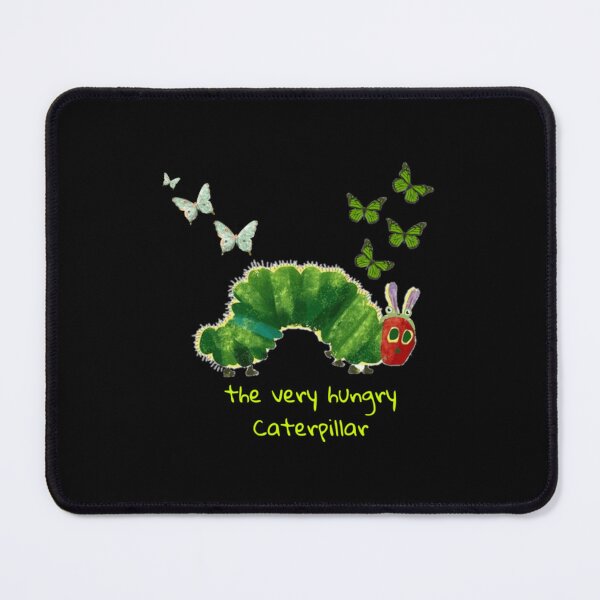 Item preview, The Very Hungry Caterpillar designed and sold by DanielaVogel.