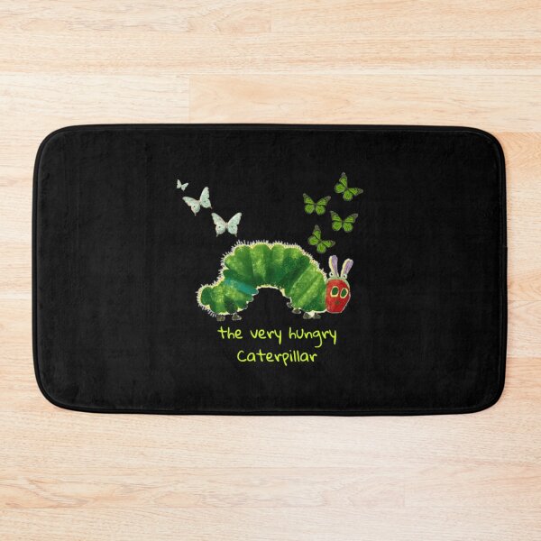 Item preview, The Very Hungry Caterpillar designed and sold by DanielaVogel.