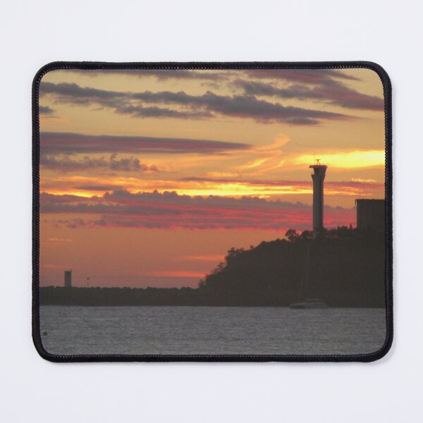 Item preview, mooloolaba sunrise designed and sold by ljdewet.