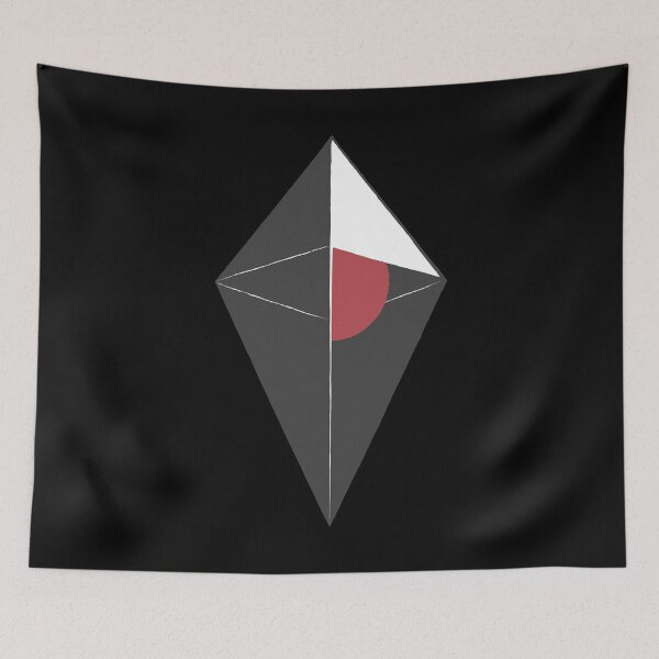 Item preview, No Man&x27;s Sky Logo Classic . designed and sold by michelleeir.