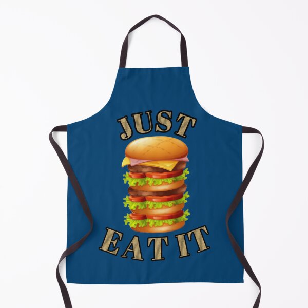 Item preview, Just eat it designed and sold by Rejcharms.